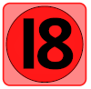 18